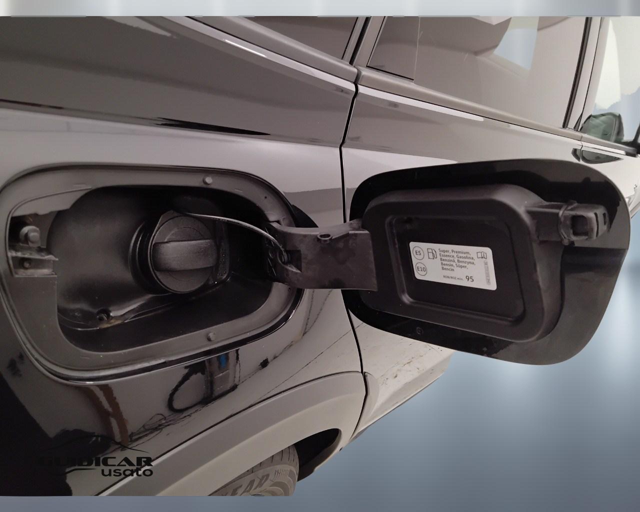 VOLKSWAGEN Taigo - Taigo 1.0 tsi R-Line 115cv