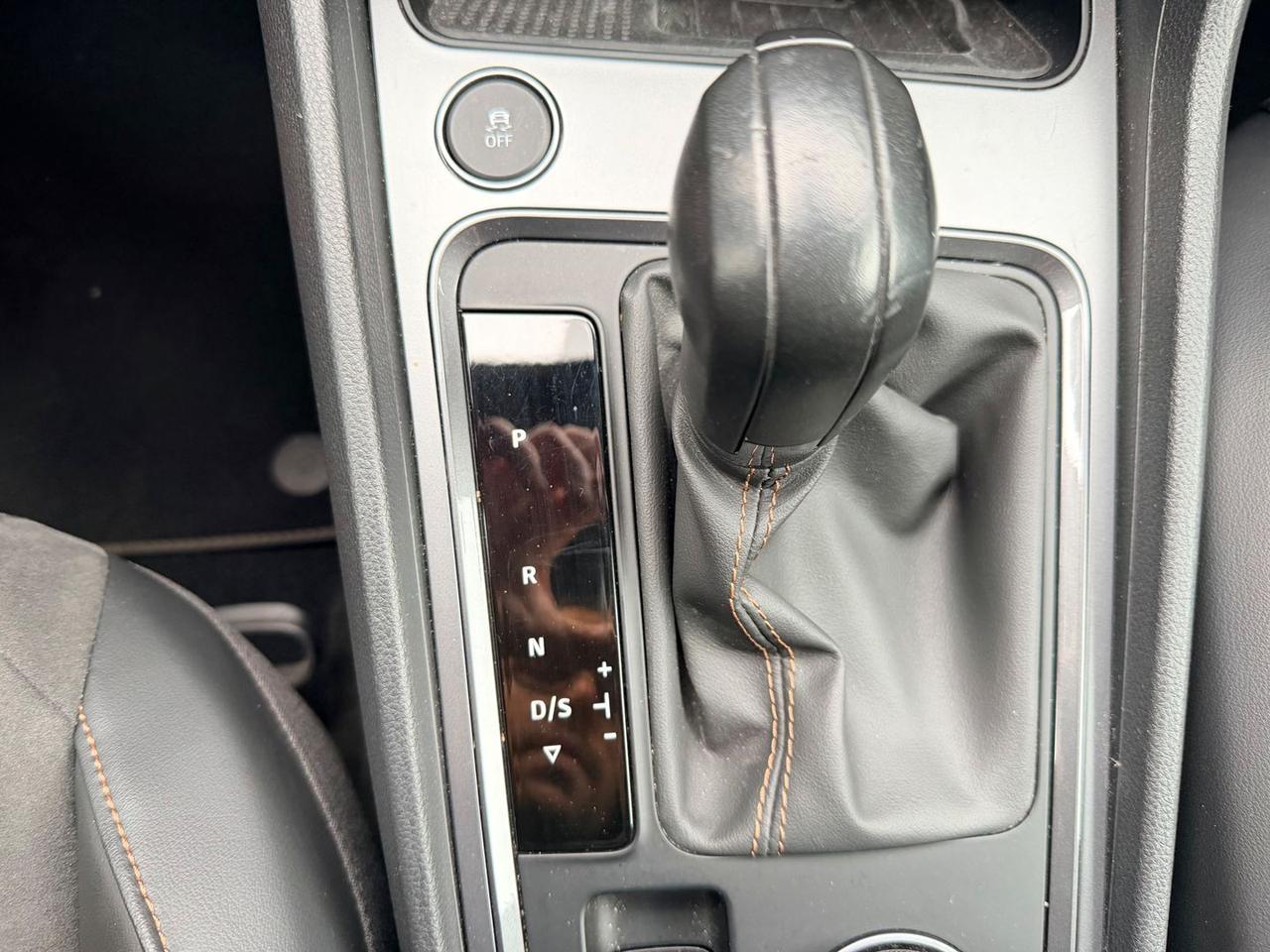 Cupra Ateca Tribe Edition 2.0 TSI VZ #9934