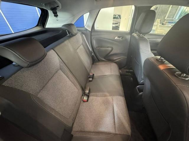 Opel Crossland 1.5 ecotec Elegance 110cv