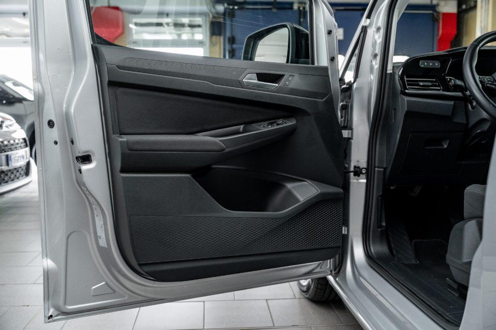 FORD Tourneo Connect Grand Tourneo Connect Titanium 7 posti