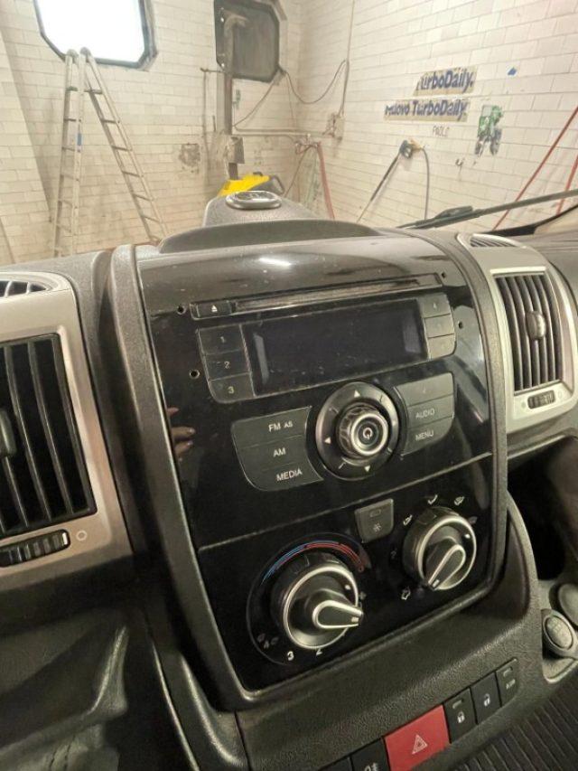 FIAT DUCATO 35 3.0 MJT 180CV PM-TM Furgone