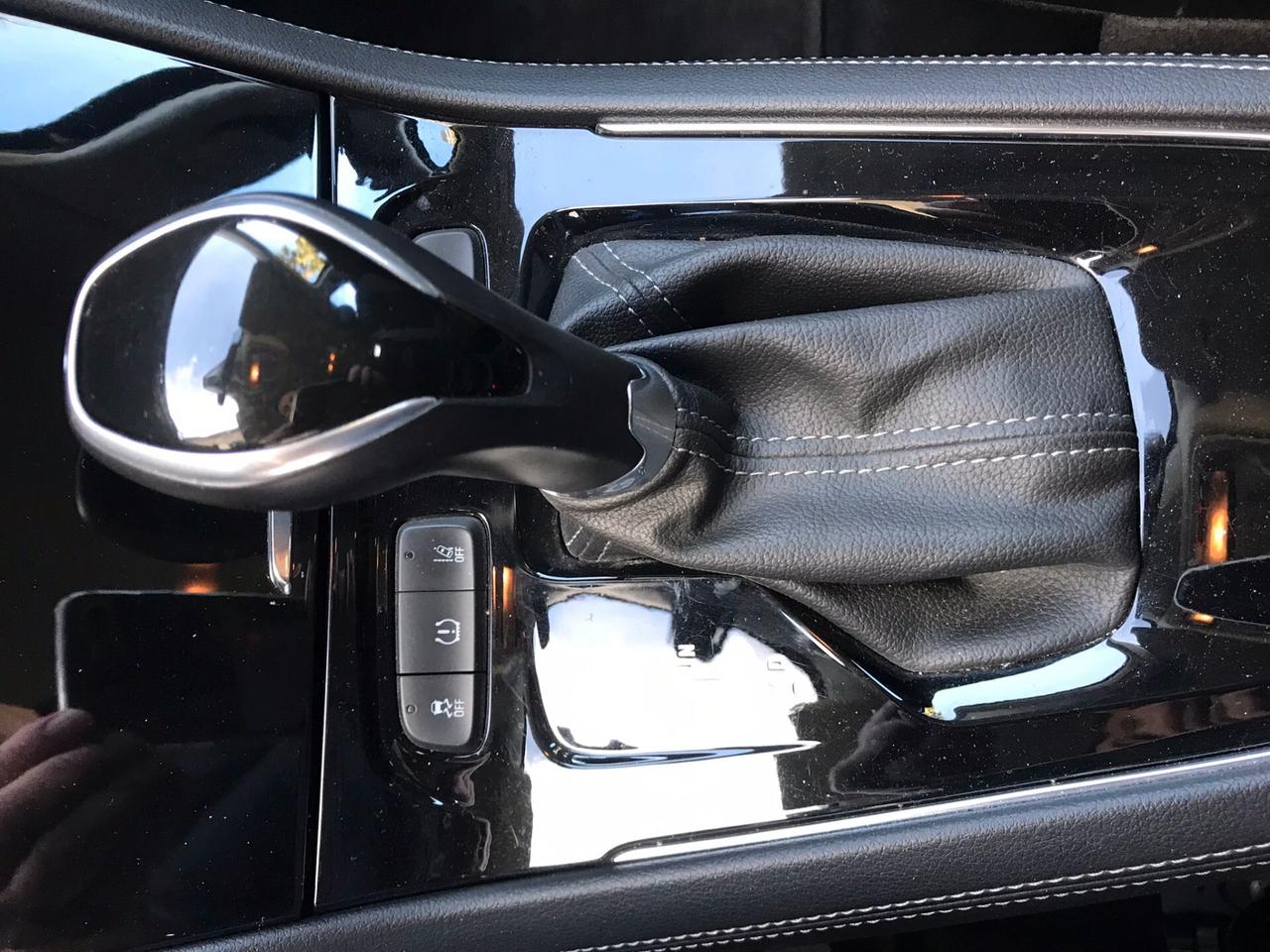 Opel Grandland X 1.5 diesel Ecotec Start&Stop Elegance