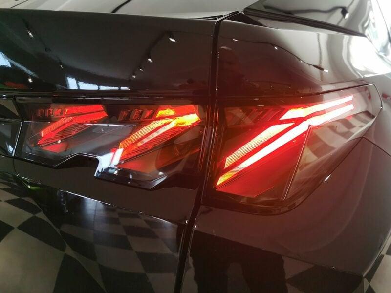 Peugeot 3008 NUOVO Nuova GT EXCLUSIVE - Plug-in HYBRID 195