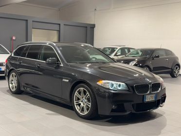 Bmw 525 525d Touring Msport