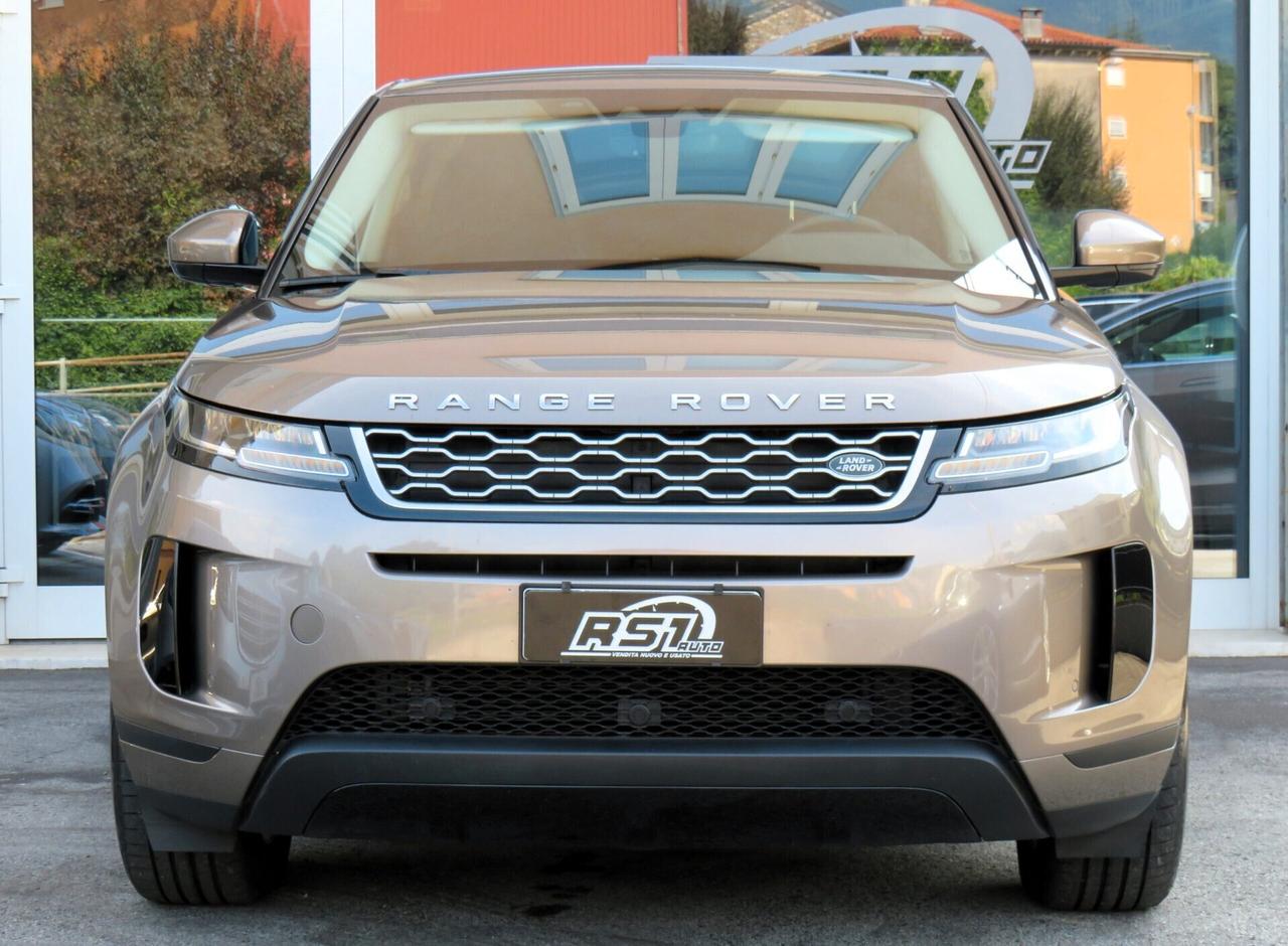 Land Rover Range Rover Evoque P300 HYBRID |FINANZIABILE|IVA INCLUSA