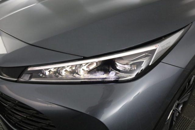 MG HS (2024-->) PHEV Luxury