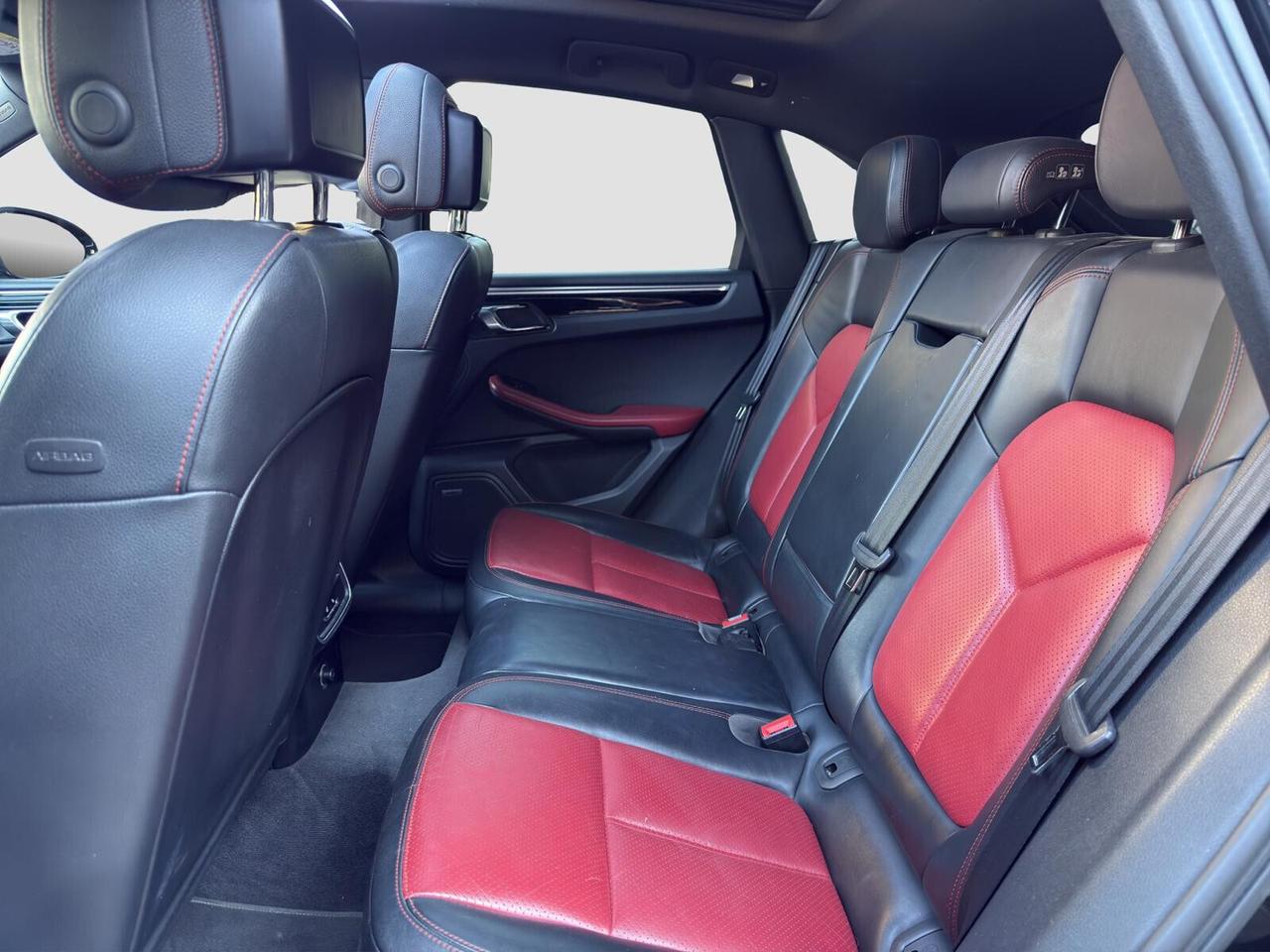 Porsche Macan 3.0d S 250cv pdk Tetto 2015