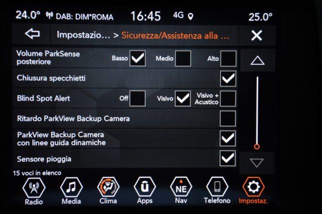 JEEP Renegade 1.3 T4 240CV PHEV 4xe AT6 Trailhawk*PELLE*LED*CAM*