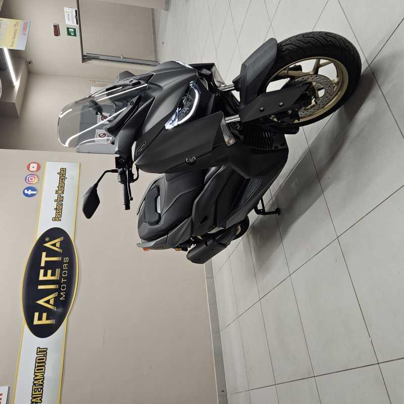 Yamaha X-Max 300 Tech Max - 2020