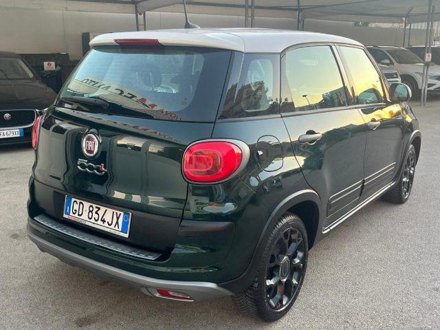 FIAT 500L 1.3 Multijet 95 CV Cross