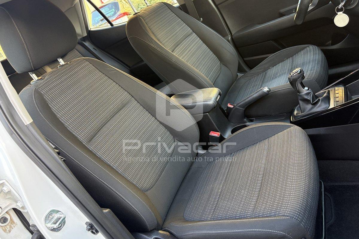 KIA Stonic 1.4 MPI 100 CV Style
