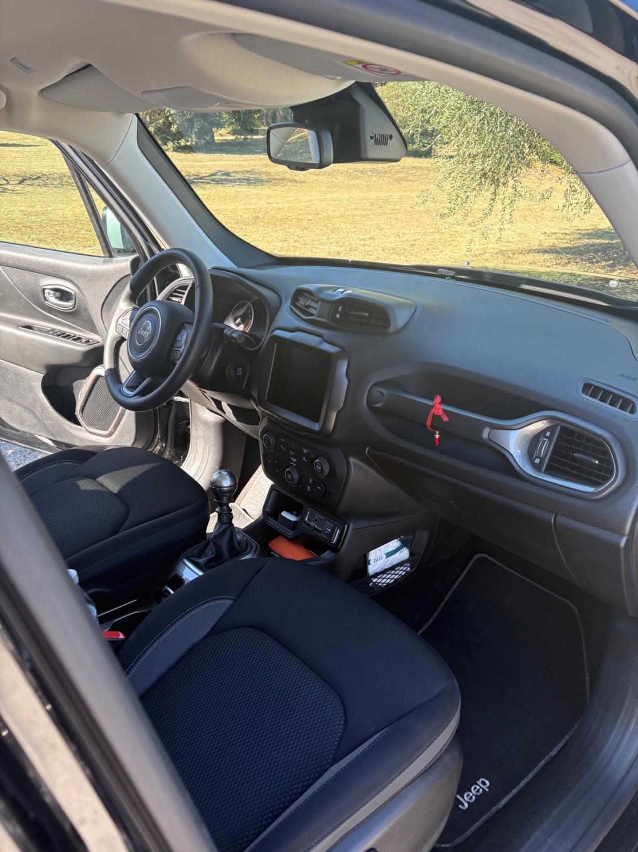 Jeep Renegade 1.0 T3 Limited