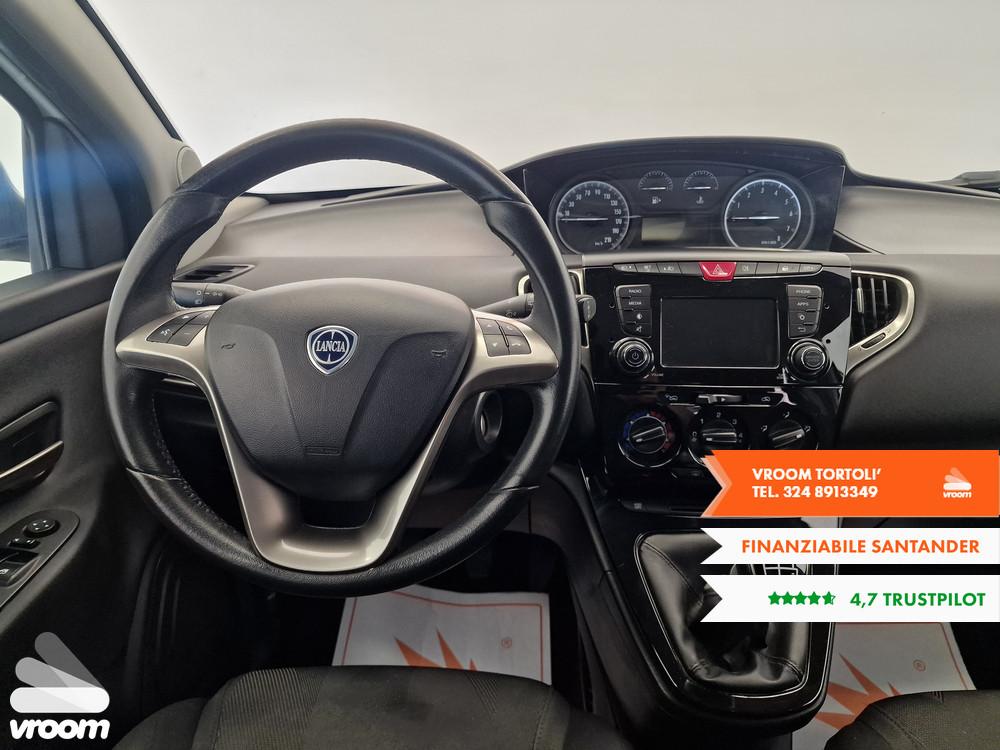 LANCIA Ypsilon 3ª serie Ypsilon 1.2 69 CV 5 po...