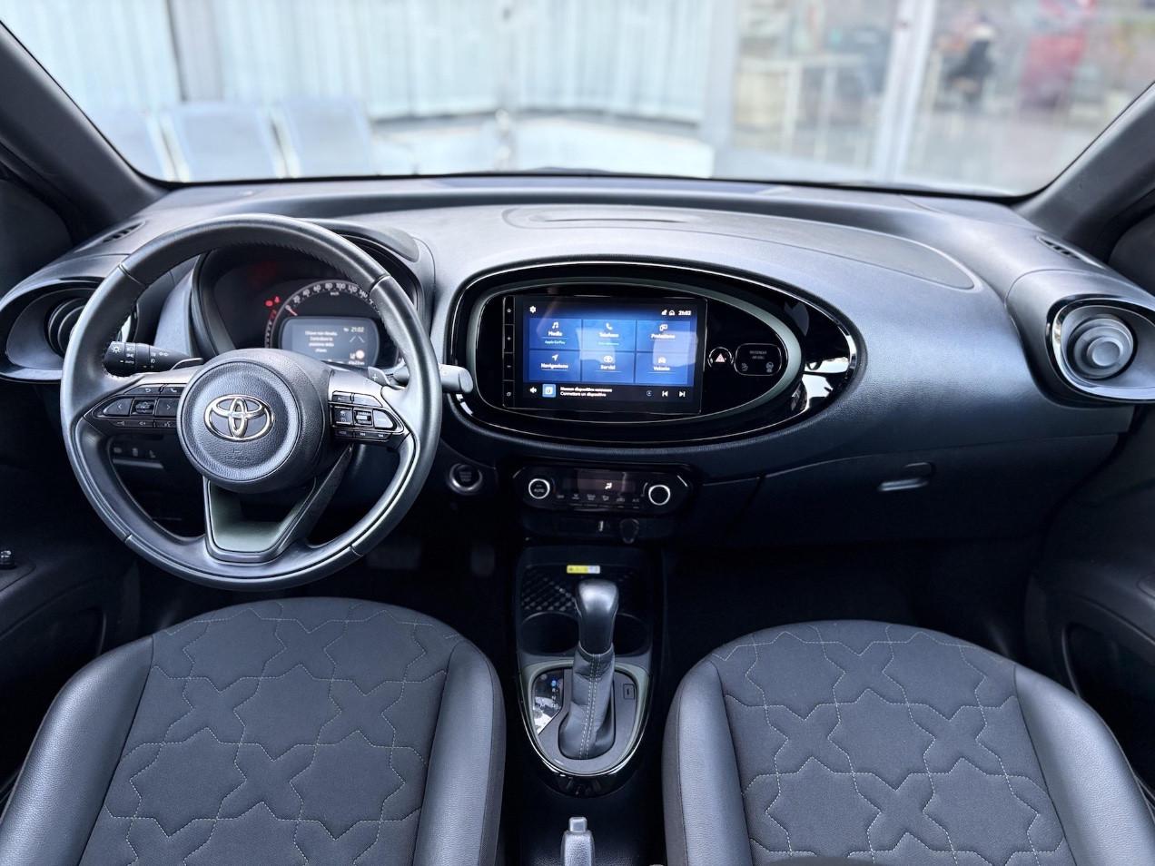Toyota Aygo X 1.0 Benzina 72CV E6 Neo - 2022