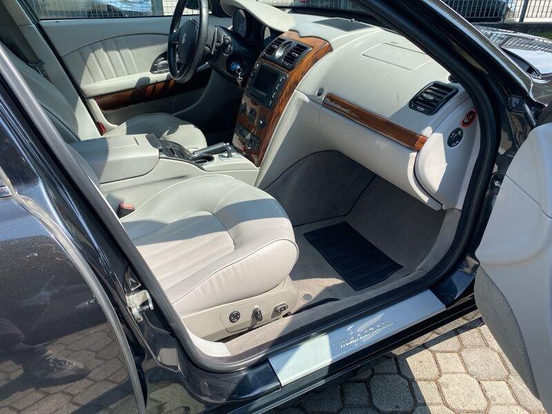 Maserati Quattroporte Quattroporte 4.2 V8