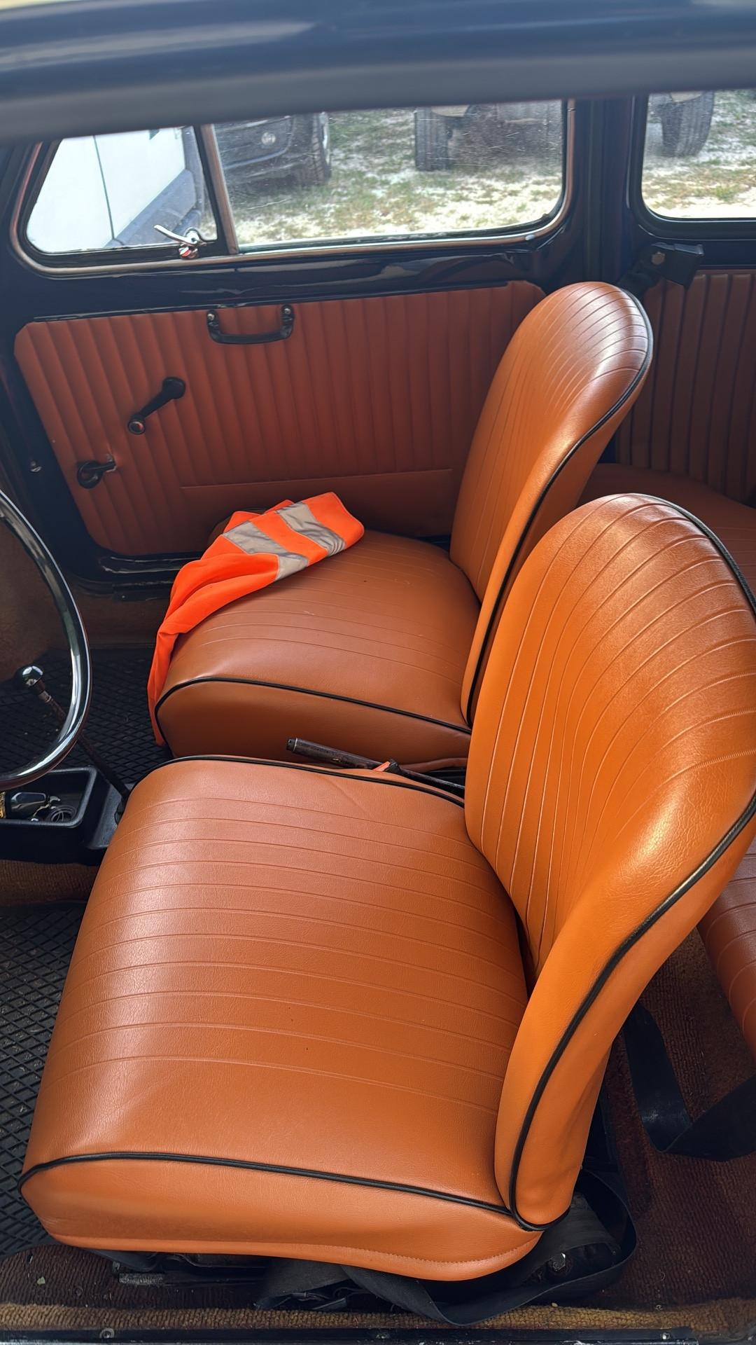 Fiat 500 1969