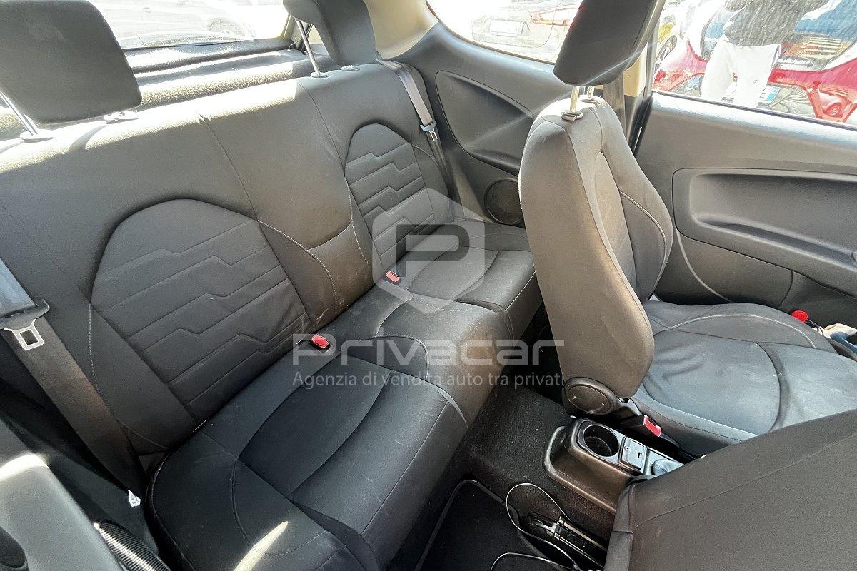 ALFA ROMEO MiTo 1.4 70 CV 8V Progression