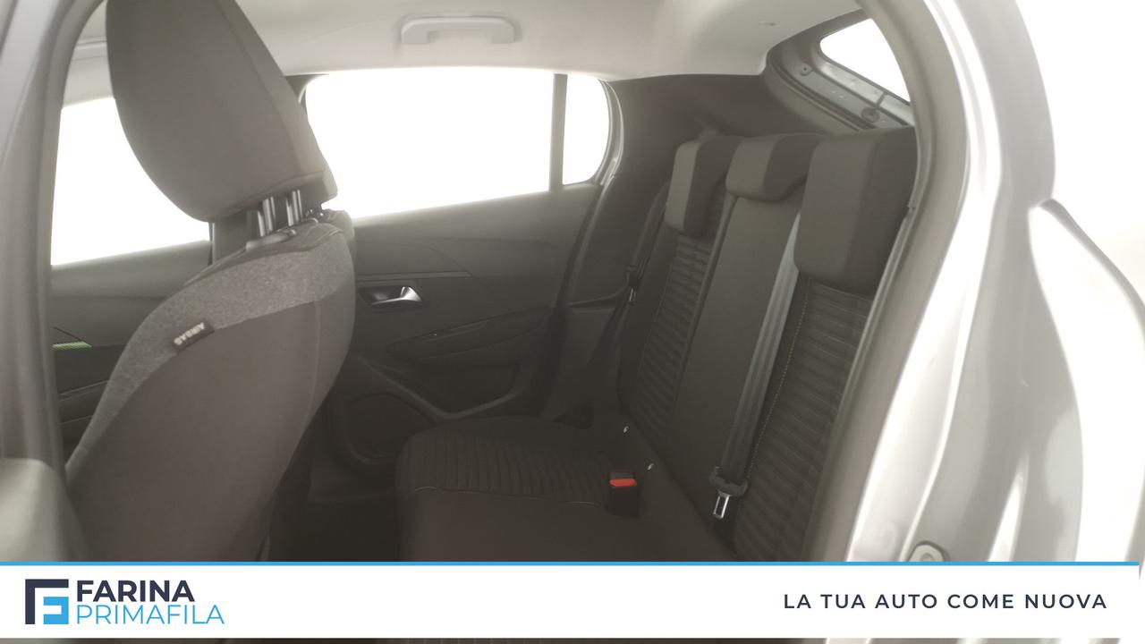 PEUGEOT 208 II 2023 - 208 1.2 puretech Active s&s 100cv