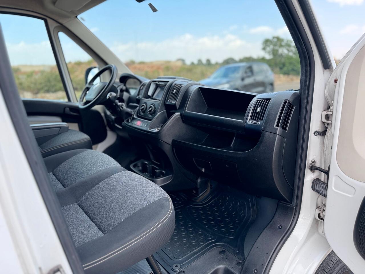 Fiat Ducato 2.0 Multijet 115cv L1 H1 PERFETTO STATO
