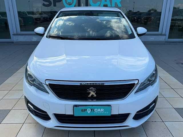 Peugeot 308 BlueHDi 130 S&S Active