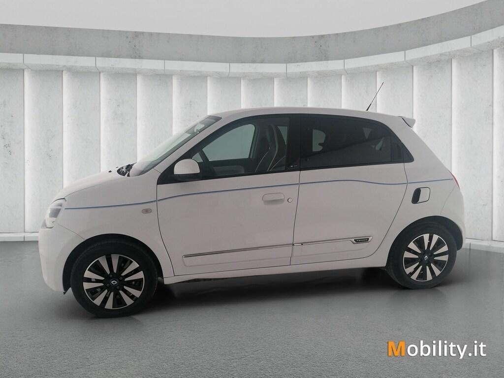 Renault Twingo 22kWh Intens