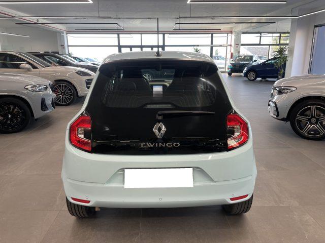 RENAULT Twingo 1.0 SCe 65 CV Equilibre