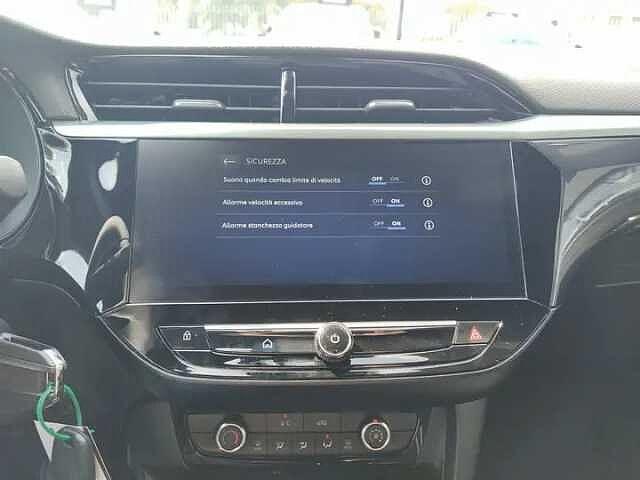Opel Corsa 1.2 Turbo-Benzina 100cv YES KM ZERO
