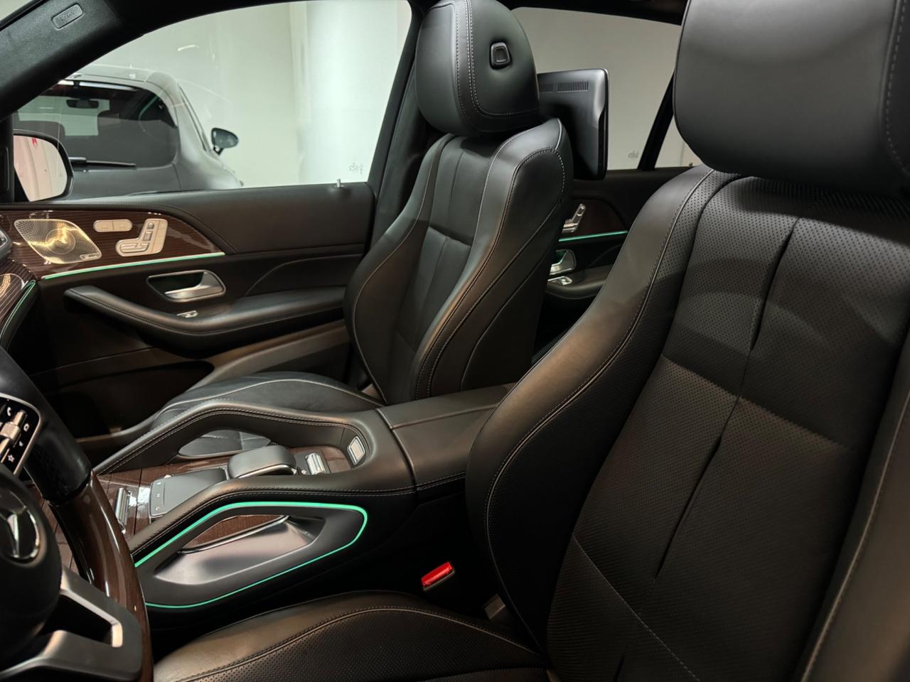 Mercedes-benz GLE 350 de 4Matic EQ-Power Premium Plus