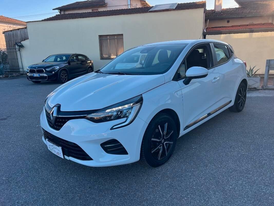 Renault Clio 1.5 blue dci Zen 85cv