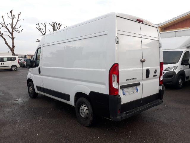 FIAT Ducato 35 2.3 MJT 130CV MH2 MEDIO 2019 [A260]