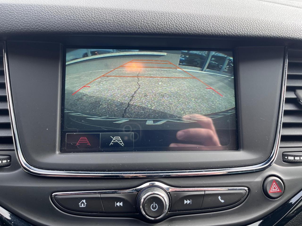 Opel Astra 1.5 CDTI 105 CV S&S 5 porte Business Elegance