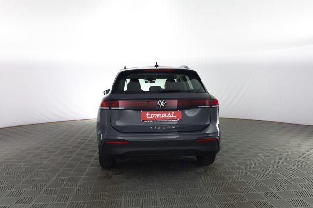 VOLKSWAGEN Tiguan 3ª serie 2.0 TDI 150 CV DSG Life