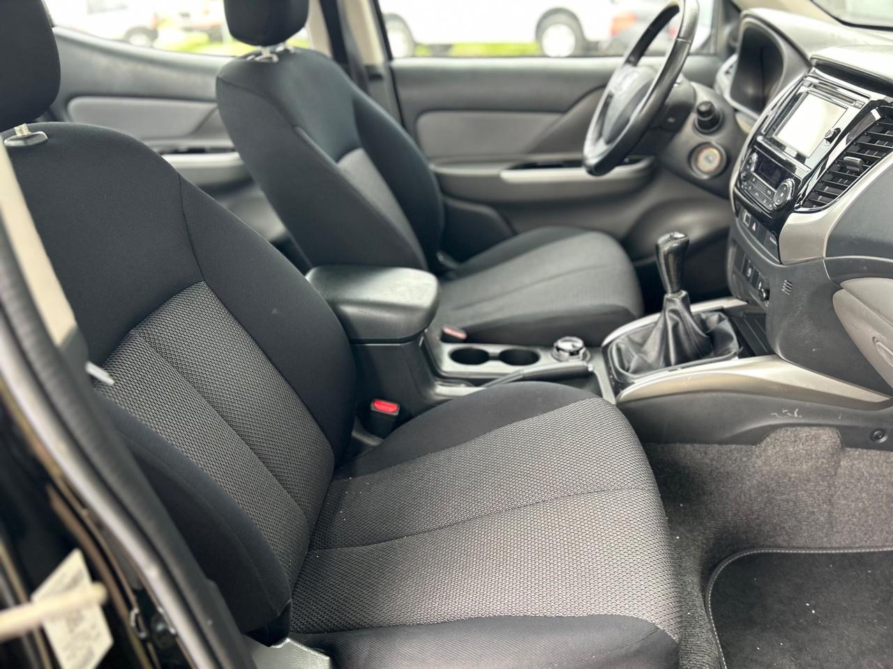 Fiat Fullback 2.4 150CV Doppia Cabina *OTTIME CONDIZIONI*UNICO PROPRIETARIO*