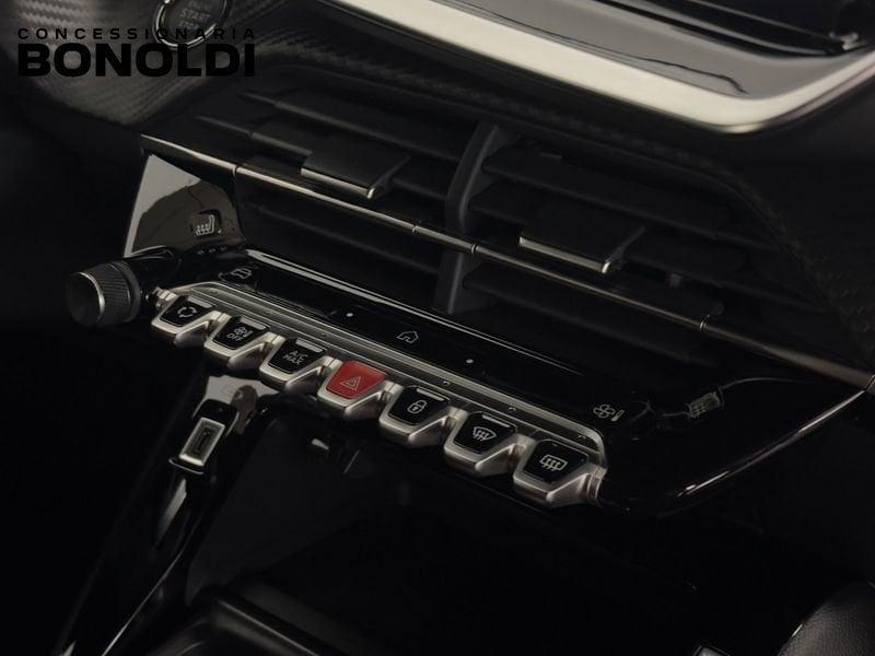 Peugeot 208 GT Hybrid 145 e-DCS6 auto