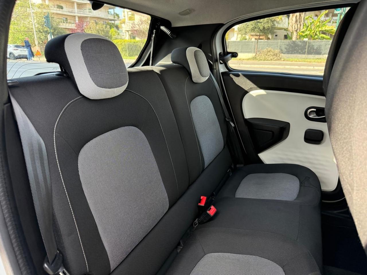 Renault Twingo SCe EDC Intens Limited Navi/Camera