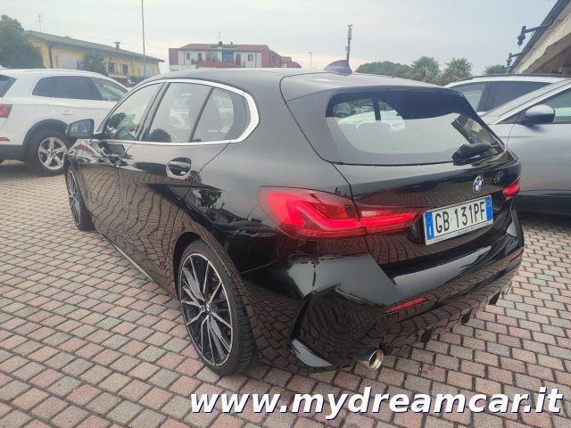 BMW 120 d xDrive 5p. Msport
