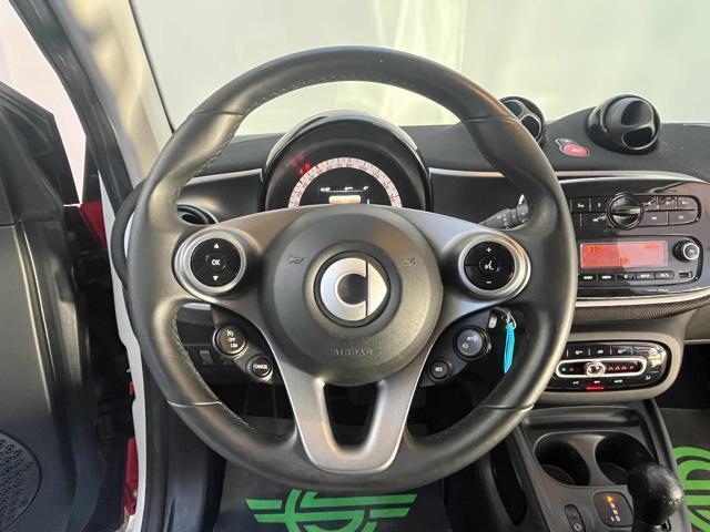 SMART ForTwo 70 1.0 twinamic Passion BLUETOOTH|NEOPATENTATI