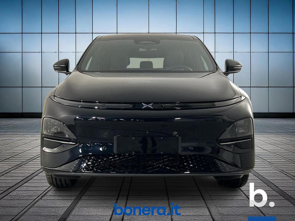 XPeng G6 Standard Range RWD