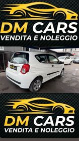 Chevrolet Aveo 1.2 3 porte L GPL Eco Logic
