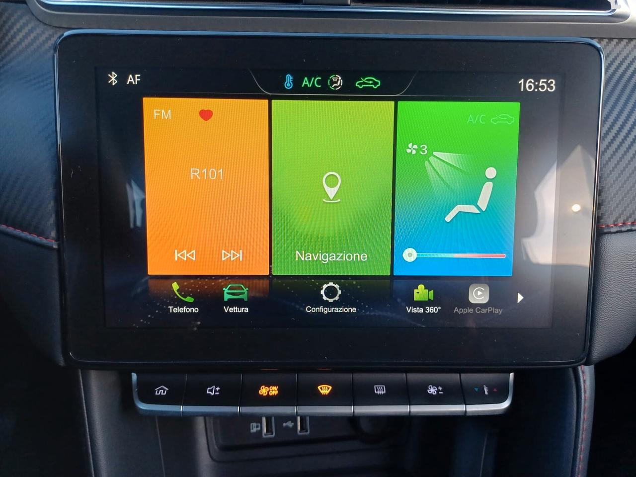 Mg ZS 1.5 VTi-tech Luxury | da € 190,00 al mese