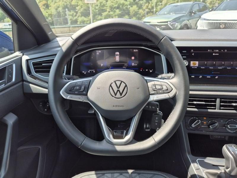 Volkswagen Polo 1.0 tsi R-Line 95cv dsg