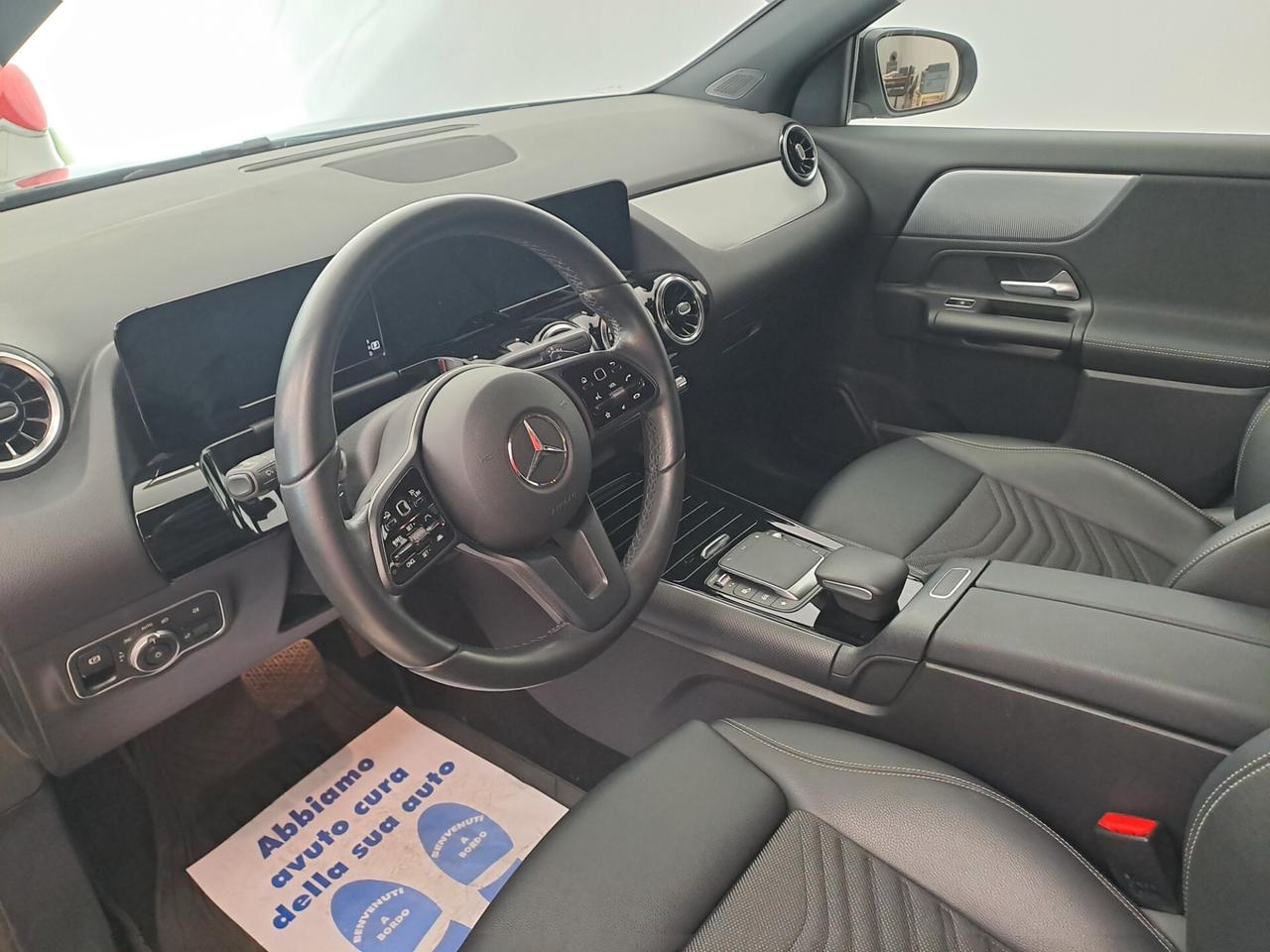 Mercedes-benz CLA 220 180 d Automatic Executive