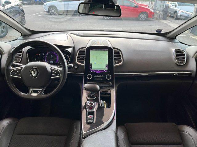 RENAULT Espace dCi 160CV EDC Energy Intens * 7 POSTI *