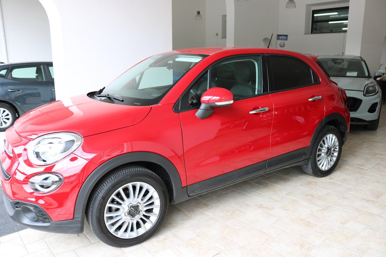 Fiat 500X 1.3 MultiJet 95 CV Connect