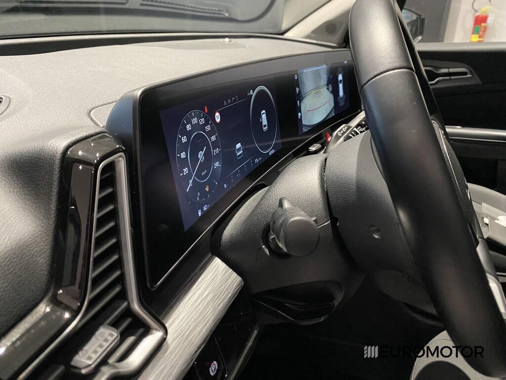 Kia Sportage 1.6 T-GDI Style 2WD