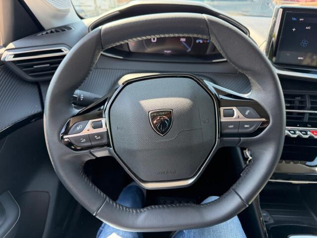 Peugeot 208 PureTech 100 Stop&Start 5 porte Allure