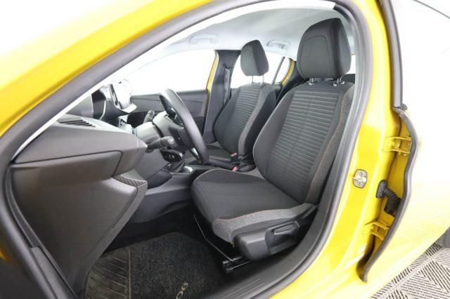 PEUGEOT 208 208 PureTech 75 Stop&Start 5 porte Active