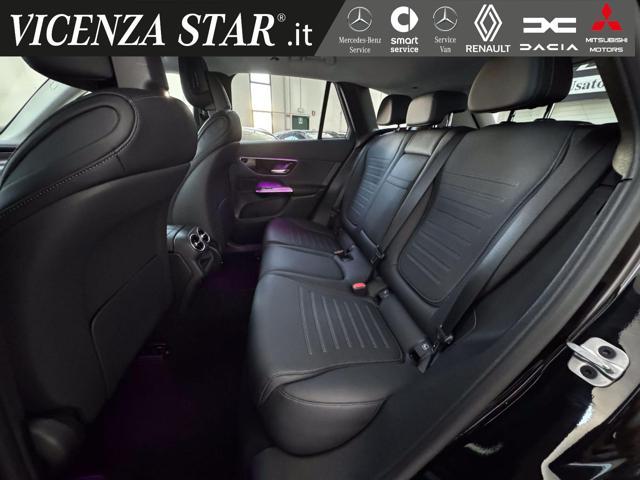MERCEDES-BENZ GLC 220 d MHV 4MATIC AMG PREMIUM