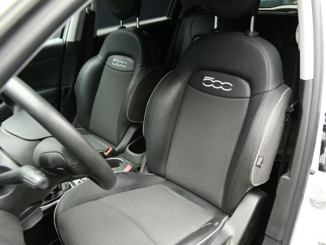 FIAT 500X 2.0 MultiJet 140 CV 4x4 Cross