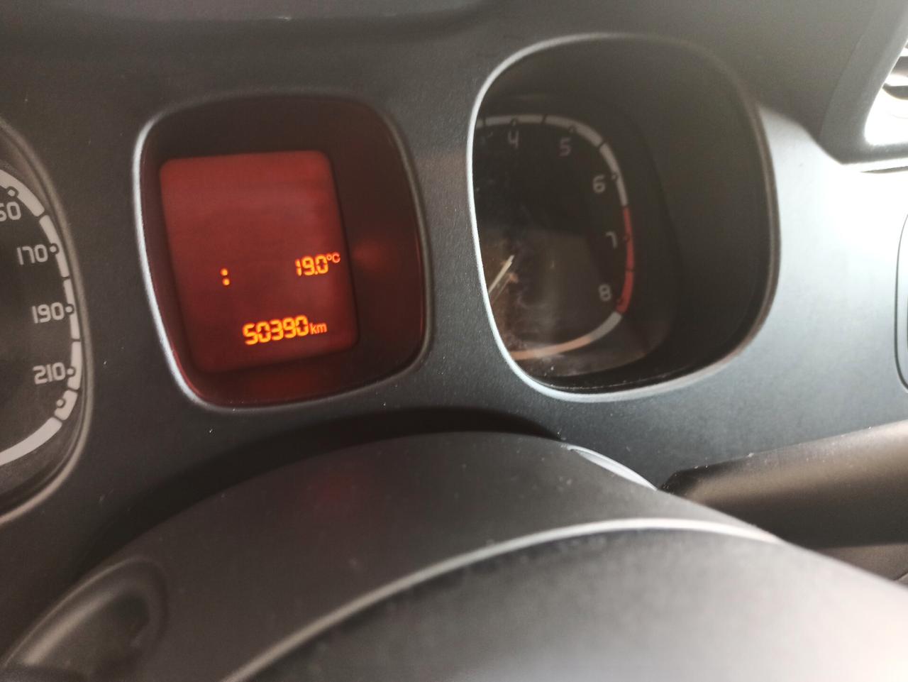 Fiat Panda 1.2 Easy 2019